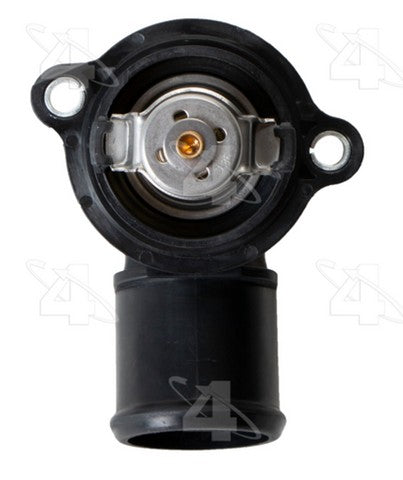 Engine Coolant Thermostat / Water Outlet Assembly Four Seasons 86199