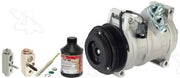 A/C Compressor Kit Four Seasons 8619NK