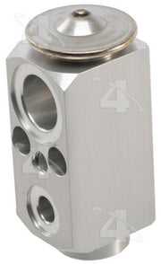 A/C Compressor Kit Four Seasons 8619NK