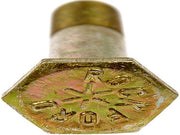 Screw Dorman-AutoGrade 862-020