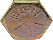 Screw Dorman-AutoGrade 199-312