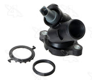 Engine Coolant Outlet Flange Four Seasons 86205