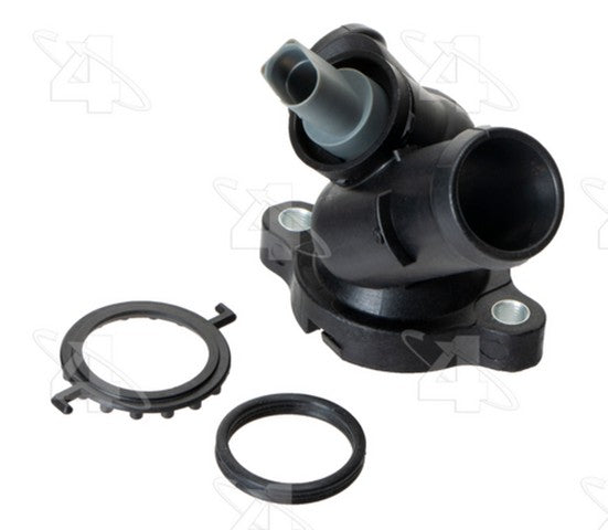 Engine Coolant Outlet Flange Four Seasons 86205