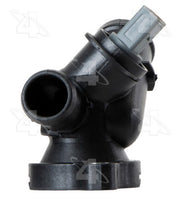Engine Coolant Outlet Flange Four Seasons 86205