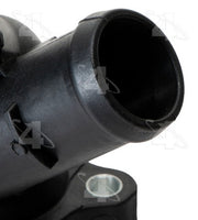Engine Coolant Outlet Flange Four Seasons 86205