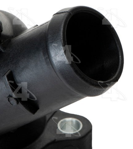 Engine Coolant Outlet Flange Four Seasons 86205