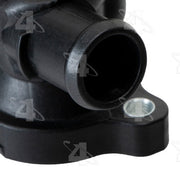 Engine Coolant Outlet Flange Four Seasons 86205