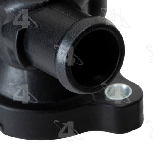 Engine Coolant Outlet Flange Four Seasons 86205