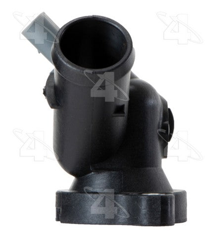 Engine Coolant Outlet Flange Four Seasons 86205