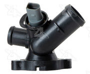 Engine Coolant Outlet Flange Four Seasons 86205