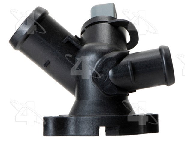 Engine Coolant Outlet Flange Four Seasons 86205
