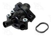 Engine Coolant Water Outlet Housing Kit Four Seasons 86209