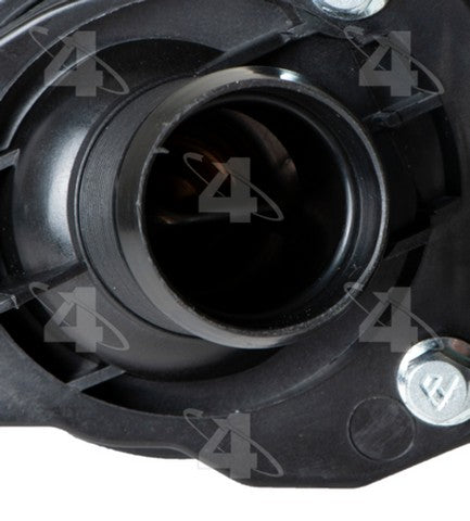 Engine Coolant Water Outlet Housing Kit Four Seasons 86209