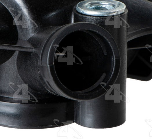 Engine Coolant Water Outlet Housing Kit Four Seasons 86209