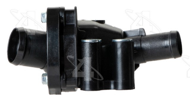 Engine Coolant Water Outlet Housing Kit Four Seasons 86209