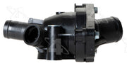 Engine Coolant Water Outlet Housing Kit Four Seasons 86209