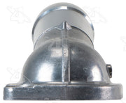 Engine Coolant Thermostat / Water Outlet Assembly Four Seasons 86220