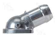 Engine Coolant Thermostat / Water Outlet Assembly Four Seasons 86220
