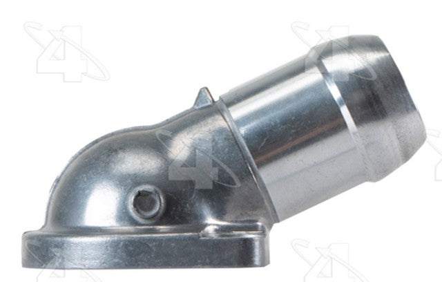 Engine Coolant Thermostat / Water Outlet Assembly Four Seasons 86220