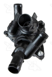 Engine Coolant Water Outlet Housing Kit Four Seasons 86225
