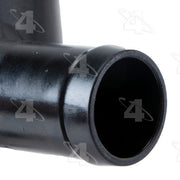 Engine Coolant Water Outlet Housing Kit Four Seasons 86225