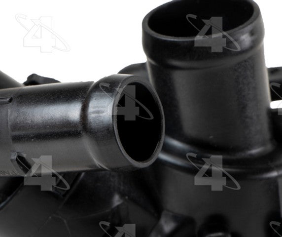 Engine Coolant Water Outlet Housing Kit Four Seasons 86225