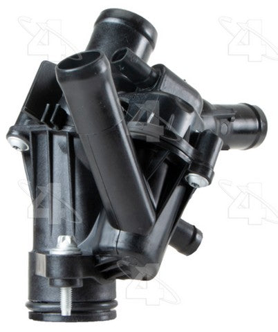 Engine Coolant Water Outlet Housing Kit Four Seasons 86225