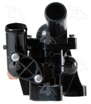 Engine Coolant Water Outlet Housing Kit Four Seasons 86228