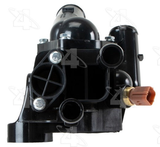 Engine Coolant Water Outlet Housing Kit Four Seasons 86228