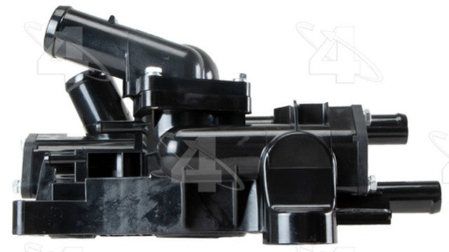 Engine Coolant Water Outlet Housing Kit Four Seasons 86228