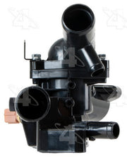 Engine Coolant Water Outlet Housing Kit Four Seasons 86230