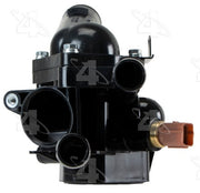 Engine Coolant Water Outlet Housing Kit Four Seasons 86230