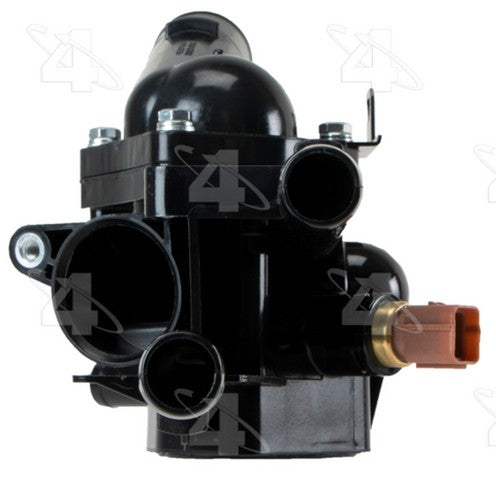 Engine Coolant Water Outlet Housing Kit Four Seasons 86230