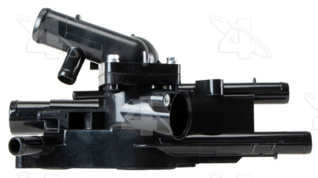 Engine Coolant Water Outlet Housing Kit Four Seasons 86230
