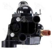 Engine Coolant Water Outlet Housing Kit Four Seasons 86236