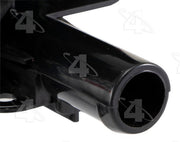 Engine Coolant Water Outlet Housing Kit Four Seasons 86236