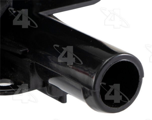 Engine Coolant Water Outlet Housing Kit Four Seasons 86236