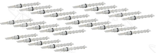A/C Orifice Tube Four Seasons 8623