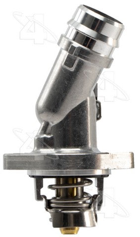 Engine Coolant Thermostat / Water Outlet Assembly Four Seasons 86255