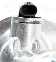Engine Coolant Thermostat / Water Outlet Assembly Four Seasons 86255
