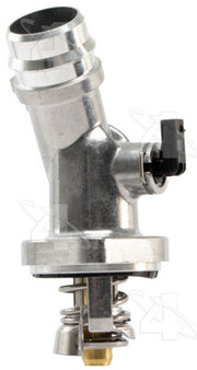 Engine Coolant Thermostat / Water Outlet Assembly Four Seasons 86255