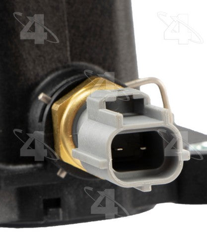 Engine Coolant Outlet Flange Four Seasons 86259
