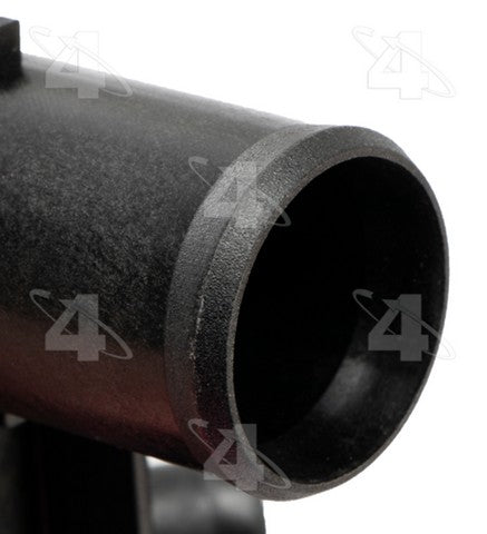 Engine Coolant Outlet Flange Four Seasons 86259