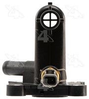 Engine Coolant Outlet Flange Four Seasons 86259