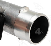 Engine Coolant Thermostat / Water Outlet Assembly Four Seasons 86260