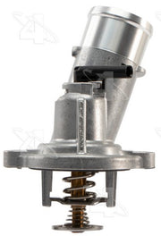 Engine Coolant Thermostat / Water Outlet Assembly Four Seasons 86260