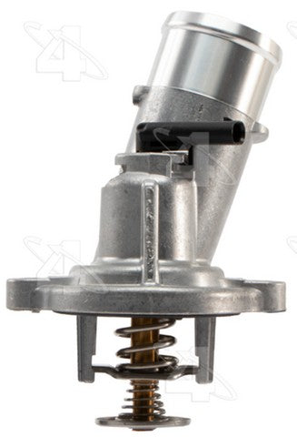 Engine Coolant Thermostat / Water Outlet Assembly Four Seasons 86260