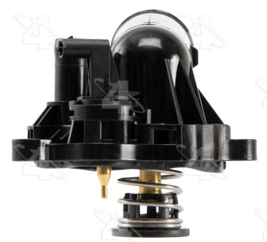 Engine Coolant Thermostat / Water Outlet Assembly Four Seasons 86269