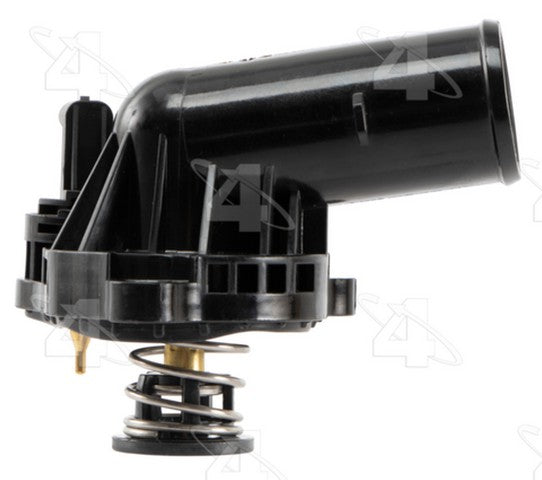 Engine Coolant Thermostat / Water Outlet Assembly Four Seasons 86269