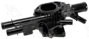 Engine Coolant Thermostat Housing Four Seasons 86277